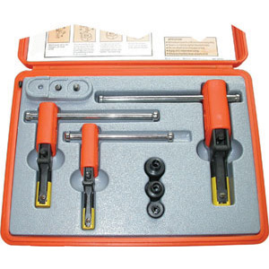 9459GM - THREAD REPAIR TOOLS IN SET - Prod. SCU